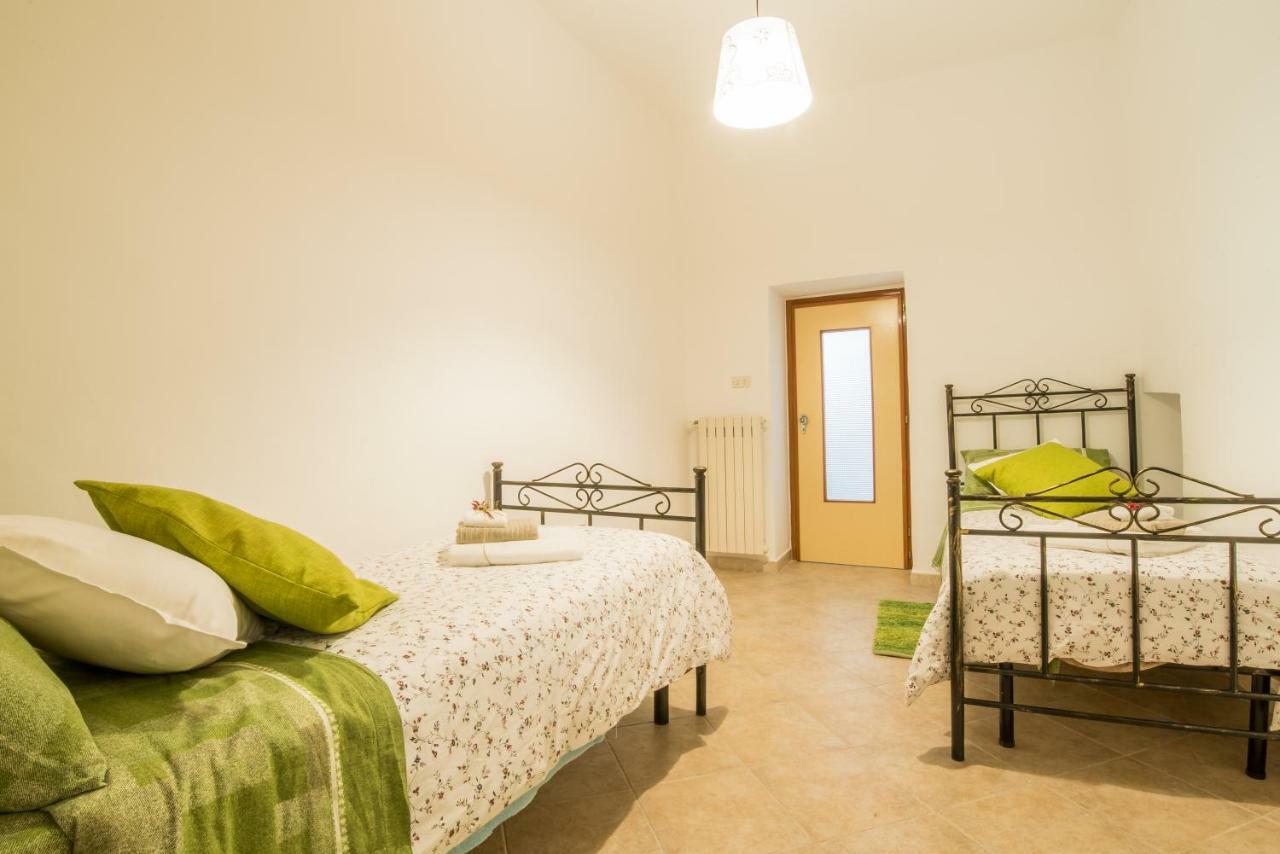 Trullo Amicizia Villa Alberobello Eksteriør billede