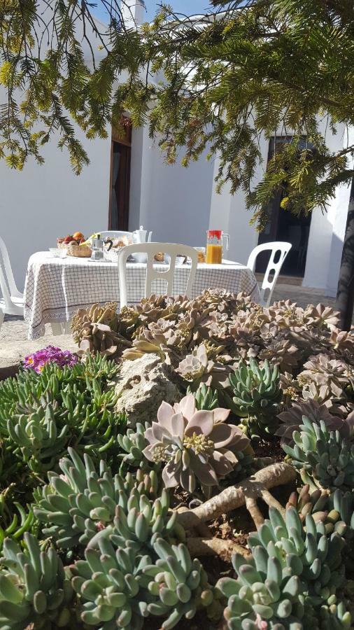 Trullo Amicizia Villa Alberobello Eksteriør billede