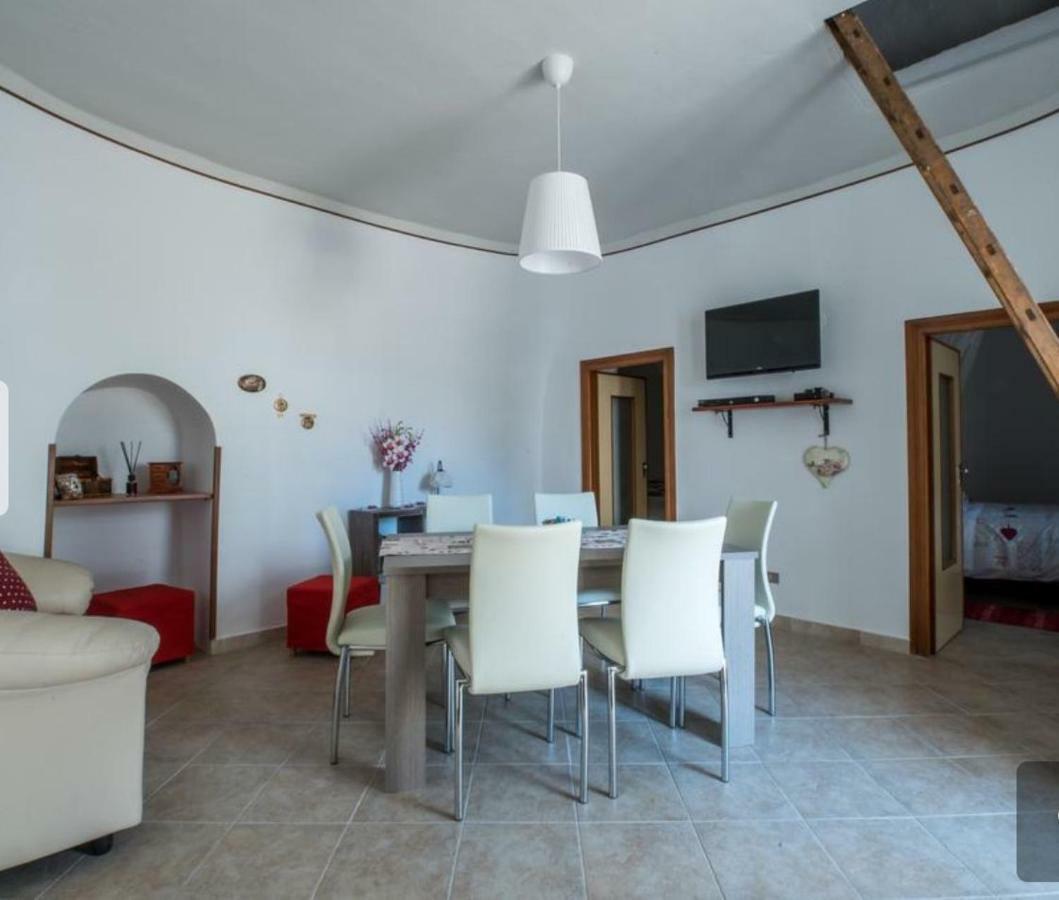 Trullo Amicizia Villa Alberobello Eksteriør billede